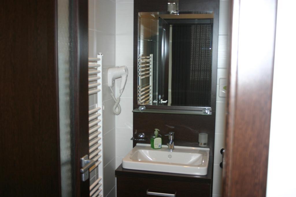 Apartman 106 Panorama Resort Štrbské Pleso Quarto foto