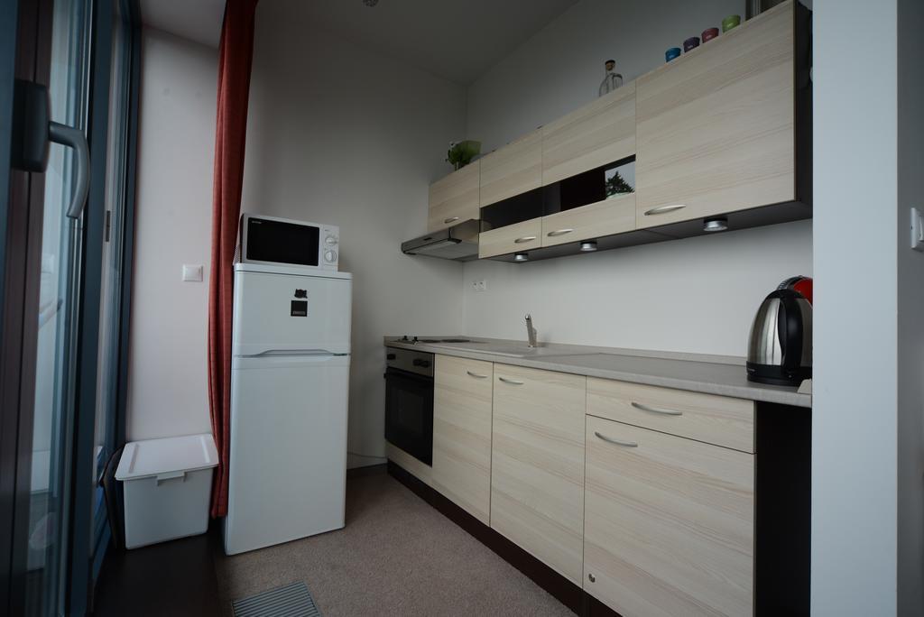Apartman 106 Panorama Resort Štrbské Pleso Quarto foto